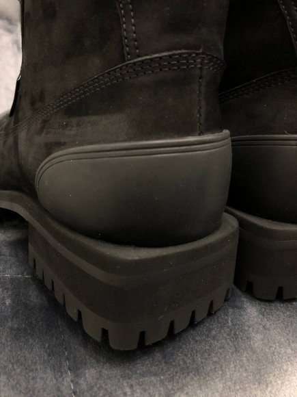 Palm Ahgels Ботинки берцы демисезонные S3D_2501PL1 Palm Ahgels Ботинки берцы демисезонные S3D_2501PL1