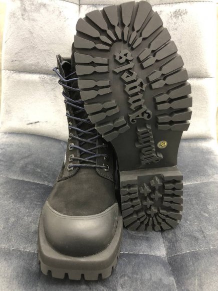 Palm Ahgels Ботинки берцы демисезонные S3D_2501PL1 Palm Ahgels Ботинки берцы демисезонные S3D_2501PL1