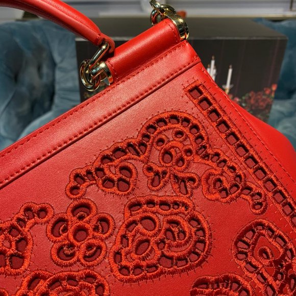 Dolce & Gabbana Женская сумка  DG_0902DG1