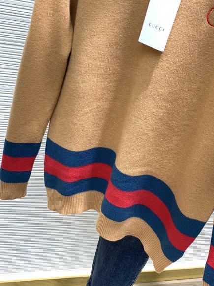 Gucci - Мужская кофта свитер TI_0809GU1 Gucci - Мужская кофта свитер TI_0809GU1