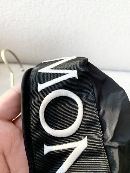 Moncler - Мужская двусторонняя куртка ветровка CF_2609MO10