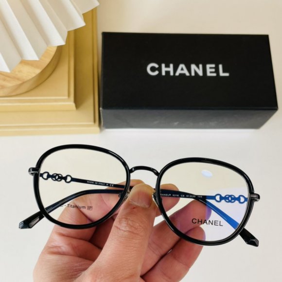 Chanel очки K2_2802CH8 Chanel очки K2_2802CH8
