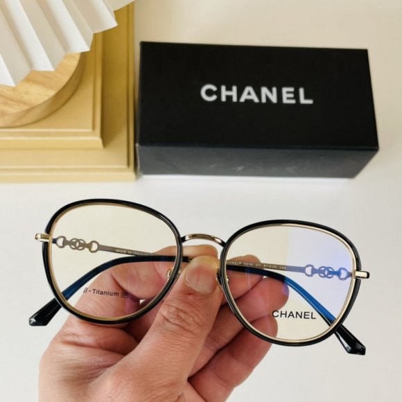 Chanel очки K2_2802CH8 Chanel очки K2_2802CH8