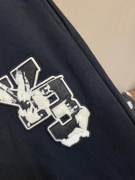 Y-3 Yohji-Yamamoto GFX FT - Мужские спортивные штаны DZ_1011YY5 Y-3 Yohji-Yamamoto GFX FT - Мужские спортивные штаны DZ_1011YY5