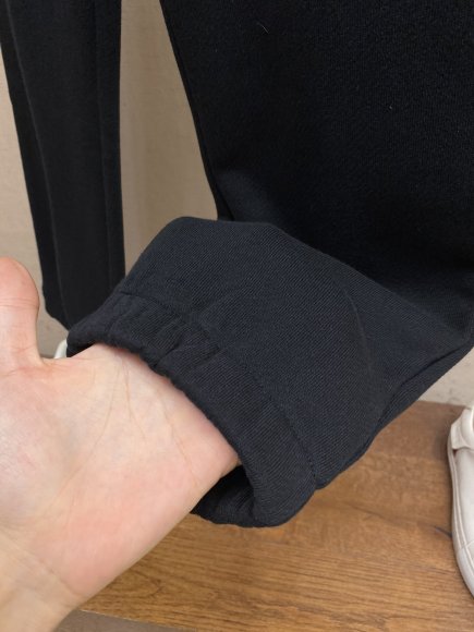 Y-3 Yohji-Yamamoto GFX FT - Мужские спортивные штаны DZ_1011YY5 Y-3 Yohji-Yamamoto GFX FT - Мужские спортивные штаны DZ_1011YY5