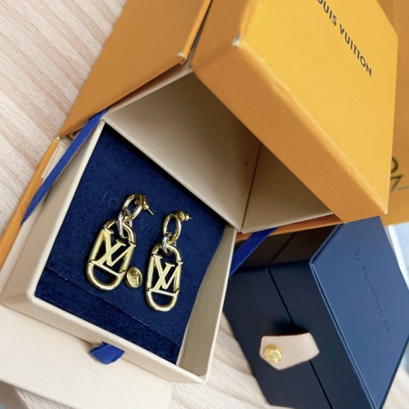 Louis Vuitton Серьги OR_1103LV2