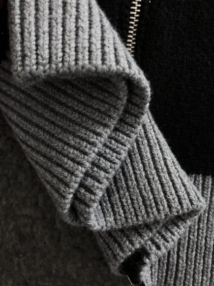 Loewe - Мужская кофта кардиган DZ_1412LO14 Loewe - Мужская кофта кардиган DZ_1412LO14