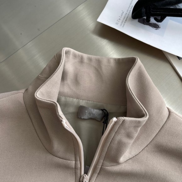 Dior - Мужская кофта толстовка куртка TJ_1303DI9