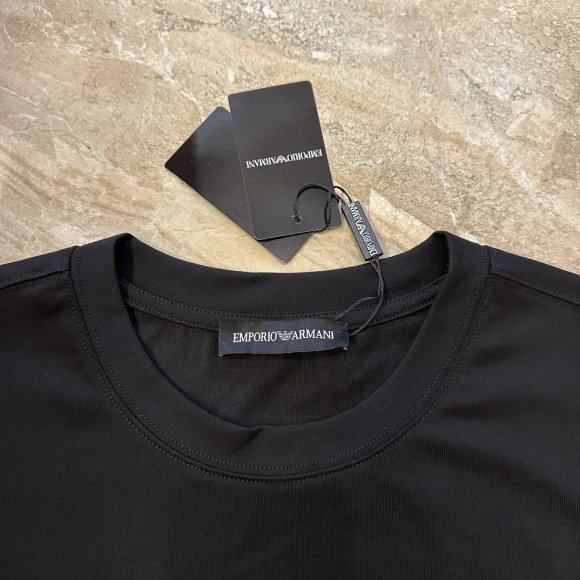 Emporio Armani - Мужская футболка майка MI_2603EA5