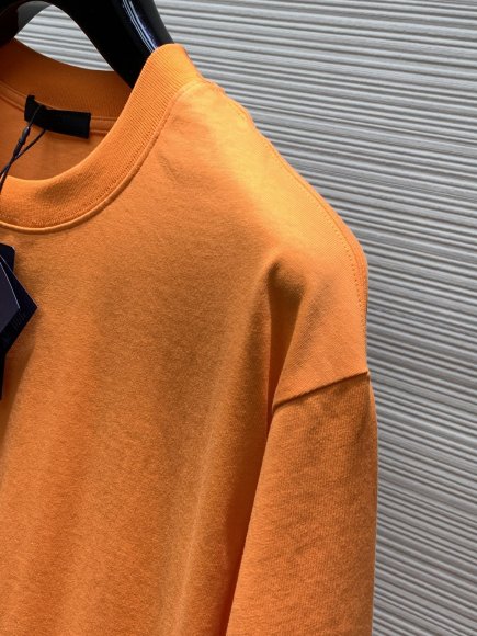 Prada - Мужская футболка майка TI_3105PR10