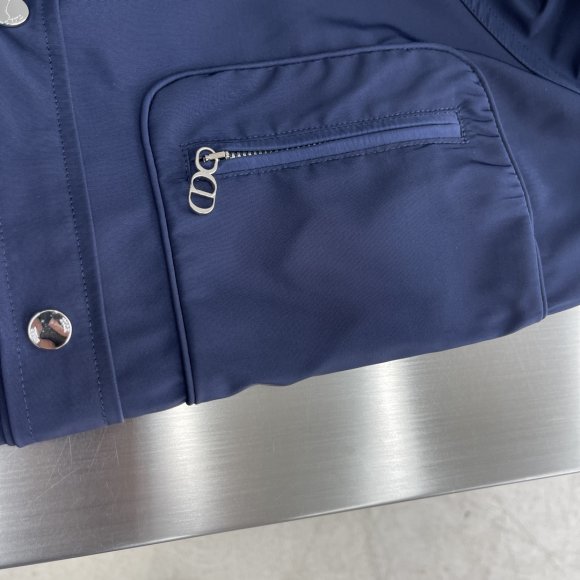 Dior Couture - Мужская рубашка жакет TJ_0507DI4 Dior Couture - Мужская рубашка жакет TJ_0507DI4