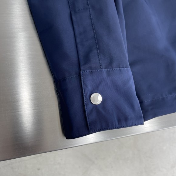 Dior Couture - Мужская рубашка жакет TJ_0507DI4 Dior Couture - Мужская рубашка жакет TJ_0507DI4