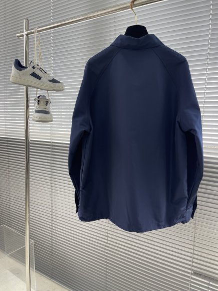 Dior Couture - Мужская рубашка жакет TJ_0507DI4 Dior Couture - Мужская рубашка жакет TJ_0507DI4