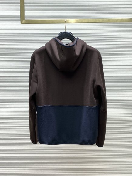 Loro Piana - Мужская кофта толстовка (костюм штаны) TI_3009LP5