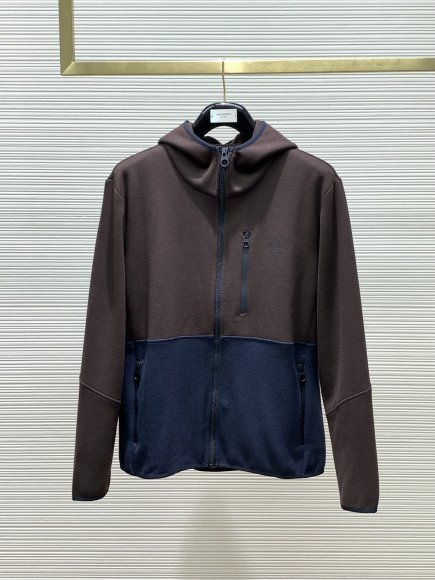 Loro Piana - Мужская кофта толстовка (костюм штаны) TI_3009LP5