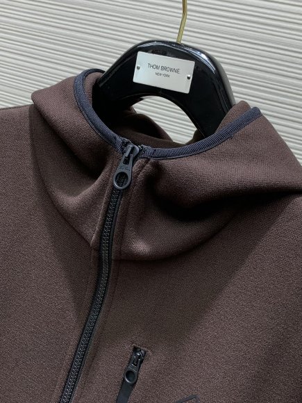 Loro Piana - Мужская кофта толстовка (костюм штаны) TI_3009LP5