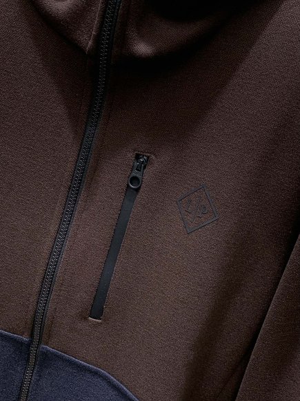 Loro Piana - Мужская кофта толстовка (костюм штаны) TI_3009LP5