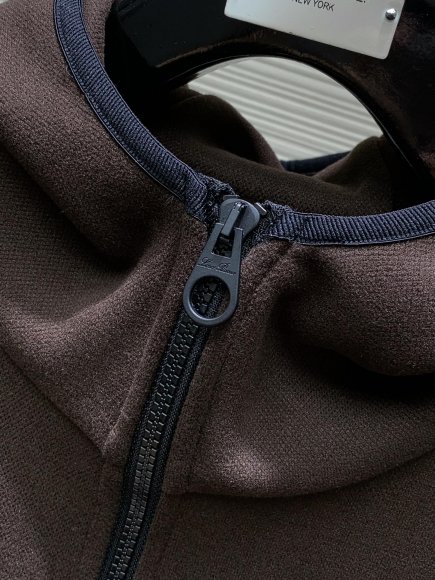 Loro Piana - Мужская кофта толстовка (костюм штаны) TI_3009LP5