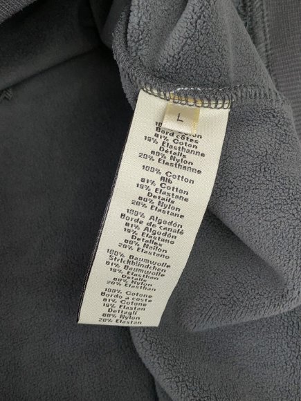 Hermes - Мужская кофта толстовка худи TI_1110HE4 Hermes - Мужская кофта толстовка худи TI_1110HE4