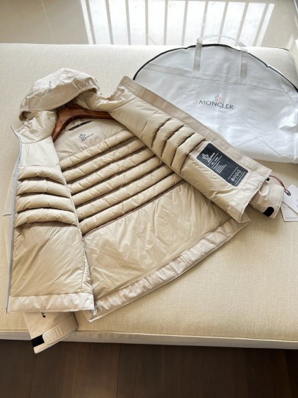 Moncler Grenoble Visaille - Женская куртка пуховик TI_2910MO2 Moncler Grenoble Visaille - Женская куртка пуховик TI_2910MO2