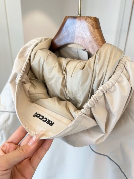 Moncler Grenoble Visaille - Женская куртка пуховик TI_2910MO2 Moncler Grenoble Visaille - Женская куртка пуховик TI_2910MO2