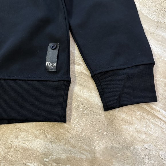 Fendi - Мужская кофта свитшот MI_1211FE1