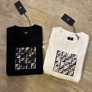 Fendi - Мужская кофта свитшот MI_1211FE1 Fendi - Мужская кофта свитшот MI_1211FE1