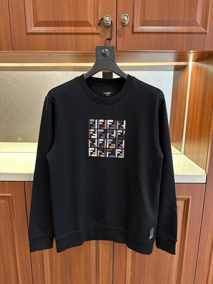 Fendi - Мужская кофта свитшот MI_1211FE1