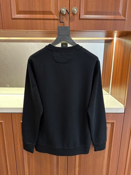 Fendi - Мужская кофта свитшот MI_1211FE1