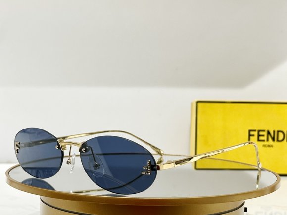 Fendi Солнцезащитные очки BO_1505FE4 Fendi Солнцезащитные очки BO_1505FE4