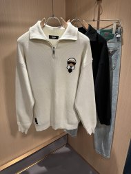 Fendi - Мужская кофта свитер DF_0912FE1 Fendi - Мужская кофта свитер DF_0912FE1