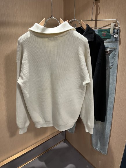 Fendi - Мужская кофта свитер DF_0912FE1