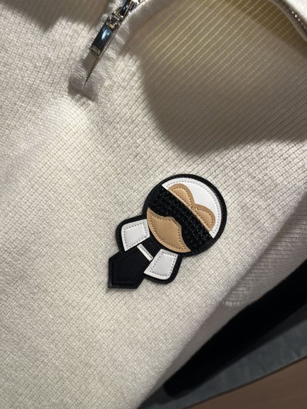 Fendi - Мужская кофта свитер DF_0912FE1