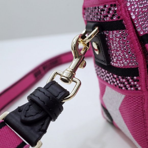 Dior Camp Сумка мессенджер DG_1905DI1