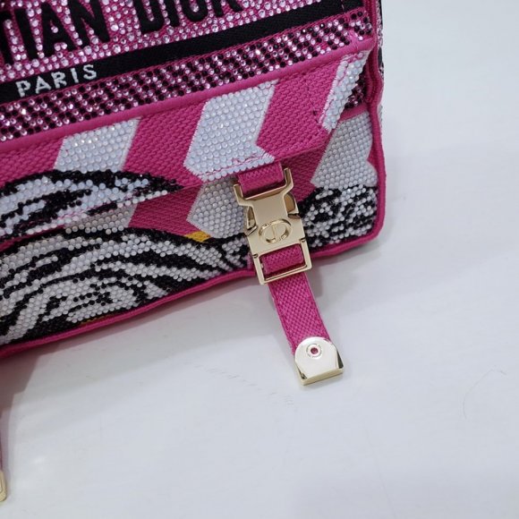 Dior Camp Сумка мессенджер DG_1905DI1
