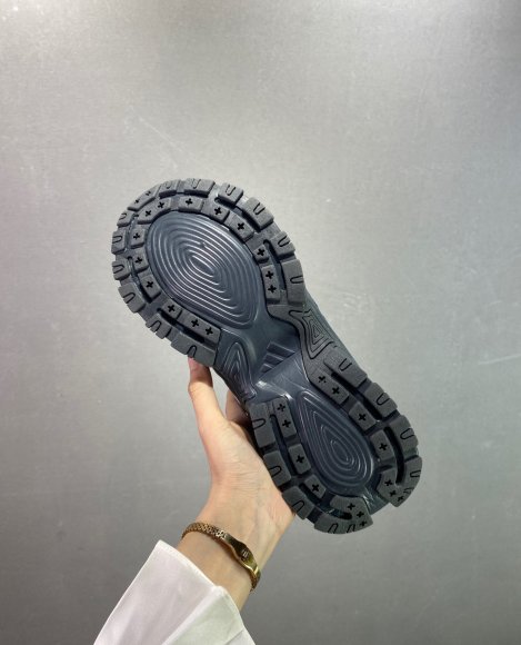 Adidas Shadow Fever - Мужские кроссовки кеды ZO_1501AD5