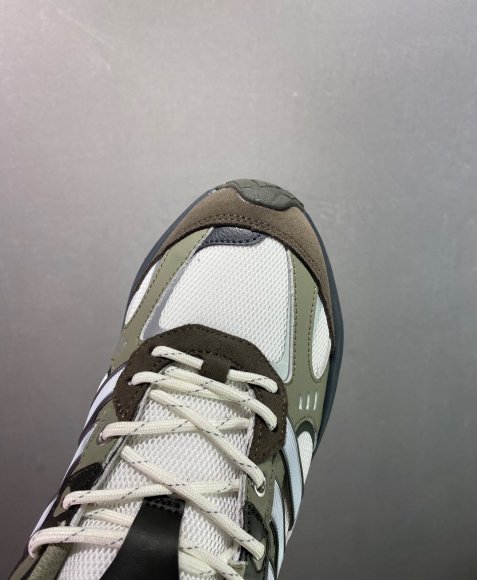 Adidas Shadow Fever - Мужские кроссовки кеды ZO_1501AD5