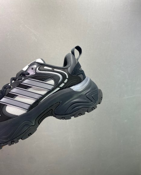 Adidas Shadow Fever - Мужские кроссовки кеды ZO_1501AD5