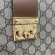 Gucci Padlock Сумка тоут GH_0509GU3