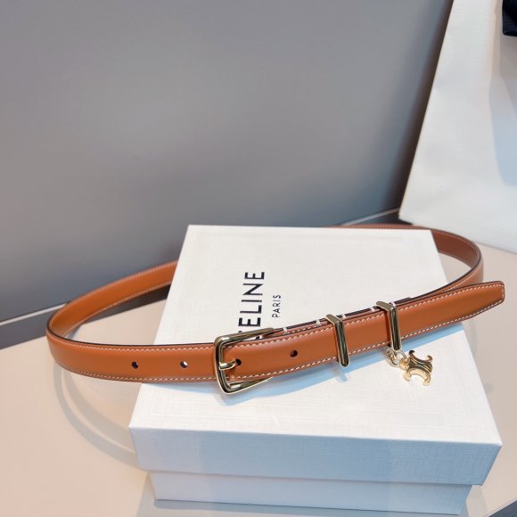 Celine Женский ремень 1.8см RE_2009CE2