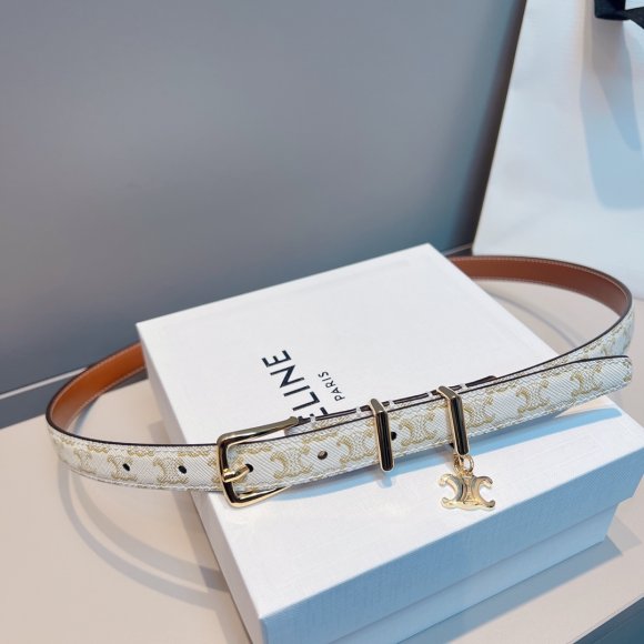 Celine Женский ремень 1.8см RE_2009CE2