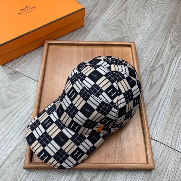 Hermes - Бейсболка кепка AO_1904HE20 Hermes - Бейсболка кепка AO_1904HE20