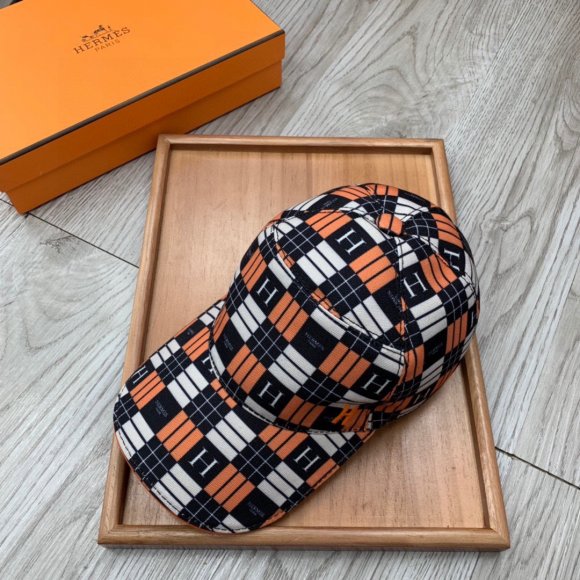 Hermes - Бейсболка кепка AO_1904HE20 Hermes - Бейсболка кепка AO_1904HE20
