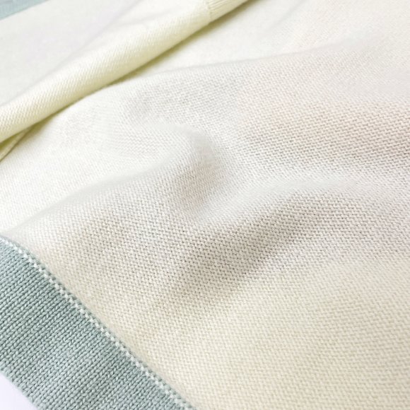 Chanel - Женская кашемировая юбка ZP_0906CH5 Chanel - Женская кашемировая юбка ZP_0906CH5