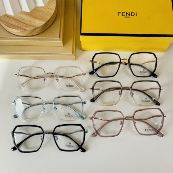 Fendi очки K2_2802FE9