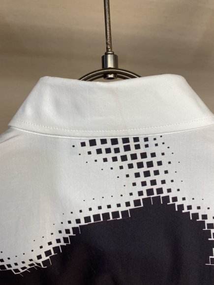 Louis Vuitton - Мужская рубашка DZ_1011LV6