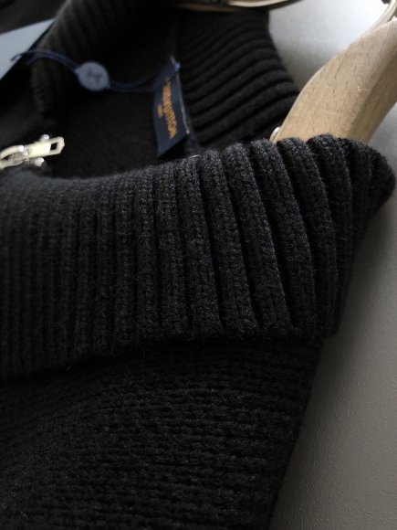 Louis Vuitton - Мужская кофта кардиган DZ_1412LV15 Louis Vuitton - Мужская кофта кардиган DZ_1412LV15