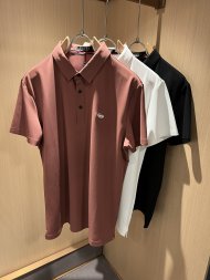 Gucci - Мужская футболка поло DF_0904GU7