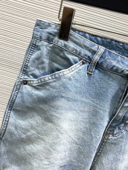 Prada - Мужские штаны джинсы TI_3105PR11 Prada - Мужские штаны джинсы TI_3105PR11