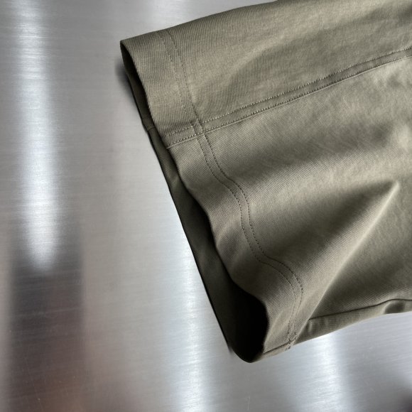 Maison Margiela MM6 - Мужская футболка майка TJ_0507MA5 Maison Margiela MM6 - Мужская футболка майка TJ_0507MA5